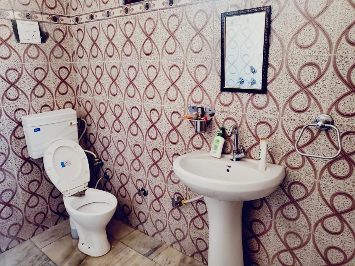 Royal Estate Villa アムリトサル エクステリア 写真